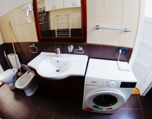 Lakás 2 szobák kiadó on Cluj-napoca, Zóna Centru