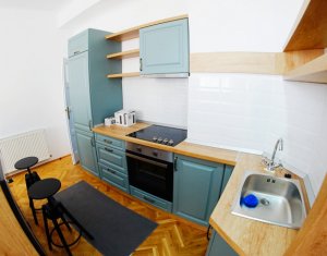 Lakás 2 szobák kiadó on Cluj-napoca, Zóna Centru