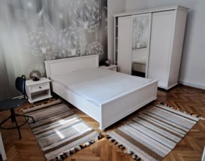 Lakás 2 szobák kiadó on Cluj-napoca, Zóna Centru