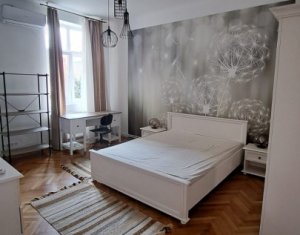 Lakás 2 szobák kiadó on Cluj-napoca, Zóna Centru