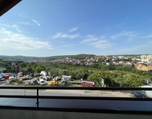 Lakás 3 szobák kiadó on Cluj-napoca, Zóna Manastur