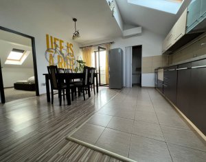 Lakás 3 szobák kiadó on Cluj-napoca, Zóna Manastur