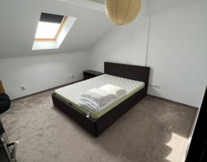 Lakás 3 szobák kiadó on Cluj-napoca, Zóna Manastur