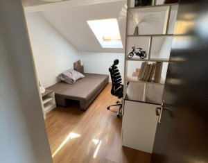 Lakás 3 szobák kiadó on Cluj-napoca, Zóna Manastur