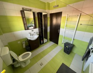 Lakás 3 szobák kiadó on Cluj-napoca, Zóna Manastur