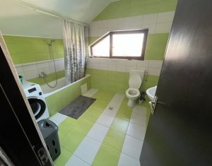 Lakás 3 szobák kiadó on Cluj-napoca, Zóna Manastur