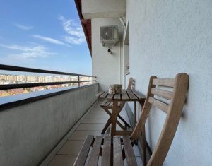 Lakás 3 szobák kiadó on Cluj-napoca, Zóna Manastur