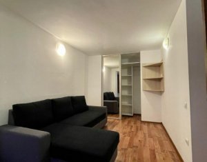 Lakás 4 szobák kiadó on Cluj-napoca, Zóna Centru