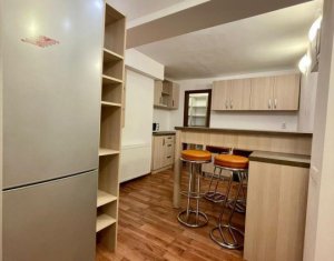 Lakás 4 szobák kiadó on Cluj-napoca, Zóna Centru