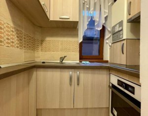 Lakás 4 szobák kiadó on Cluj-napoca, Zóna Centru