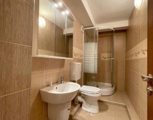 Lakás 4 szobák kiadó on Cluj-napoca, Zóna Centru