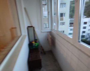 Appartement 2 chambres à louer dans Cluj-napoca, zone Grigorescu