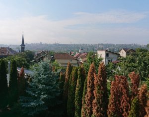 , 206m2 on Cluj-napoca, Zóna Dambul Rotund