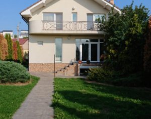 Ház 4 szobák eladó on Cluj-napoca, Zóna Dambul Rotund