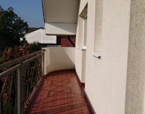 Ház 4 szobák eladó on Cluj-napoca, Zóna Dambul Rotund