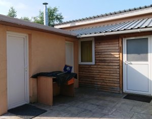 Ház 4 szobák eladó on Cluj-napoca, Zóna Dambul Rotund