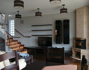 Ház 4 szobák eladó on Cluj-napoca, Zóna Dambul Rotund