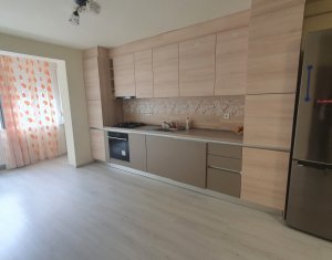 Lakás 2 szobák kiadó on Floresti