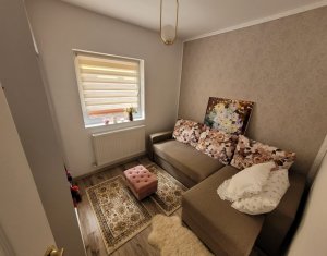 Appartement 3 chambres à vendre dans Cluj-napoca