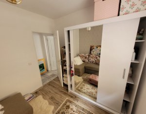 Appartement 3 chambres à vendre dans Cluj-napoca