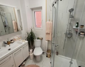 Appartement 3 chambres à vendre dans Cluj-napoca