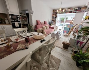 , 57m2 dans Cluj-napoca