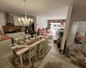 Appartement 3 chambres à vendre dans Cluj-napoca