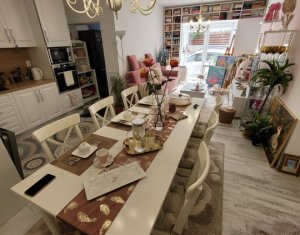 Appartement 3 chambres à vendre dans Cluj-napoca