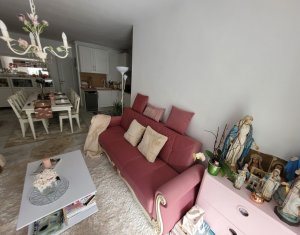 Appartement 3 chambres à vendre dans Cluj-napoca