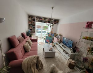 Appartement 3 chambres à vendre dans Cluj-napoca