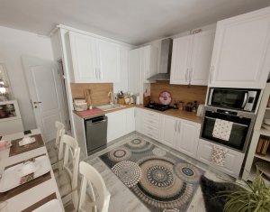 Appartement 3 chambres à vendre dans Cluj-napoca