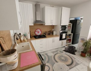 Appartement 3 chambres à vendre dans Cluj-napoca