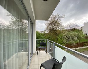 Lakás 1 szobák kiadó on Cluj-napoca, Zóna Zorilor