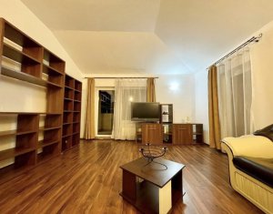 Lakás 5 szobák kiadó on Cluj-napoca, Zóna Centru