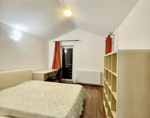 Lakás 5 szobák kiadó on Cluj-napoca, Zóna Centru