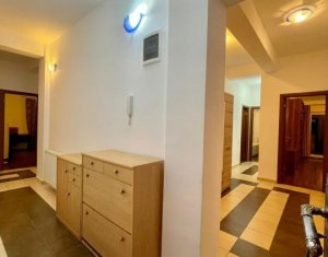 Lakás 5 szobák kiadó on Cluj-napoca, Zóna Centru