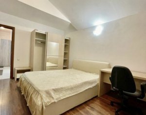 Lakás 5 szobák kiadó on Cluj-napoca, Zóna Centru