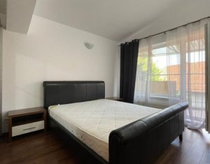 Appartement 2 chambres à louer dans Cluj-napoca, zone Centru