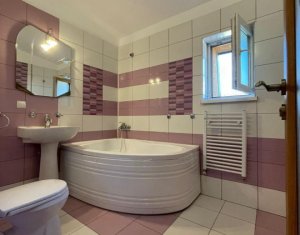 Appartement 2 chambres à louer dans Cluj-napoca, zone Centru