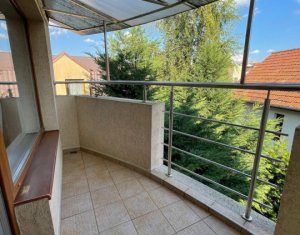 Appartement 2 chambres à louer dans Cluj-napoca, zone Centru