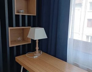 Appartement 2 chambres à vendre dans Cluj-napoca, zone Centru