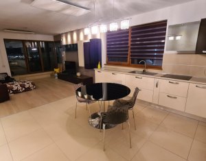 Appartement 3 chambres à vendre dans Cluj-napoca, zone Grigorescu