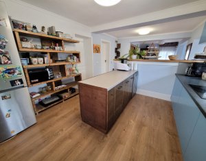 Maison 6 chambres à vendre dans Salicea, zone Centru