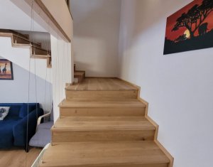 Maison 6 chambres à vendre dans Salicea, zone Centru