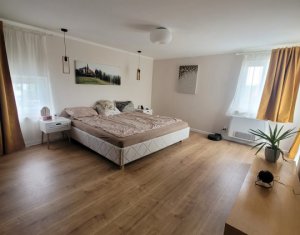 Maison 6 chambres à vendre dans Salicea, zone Centru