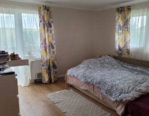 Maison 6 chambres à vendre dans Salicea, zone Centru