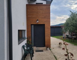 Maison 6 chambres à vendre dans Salicea, zone Centru