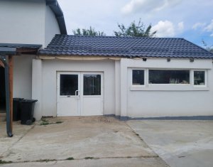 Maison 6 chambres à vendre dans Salicea, zone Centru