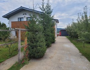 Maison 6 chambres à vendre dans Salicea, zone Centru