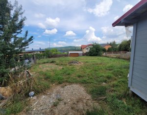 Maison 6 chambres à vendre dans Salicea, zone Centru